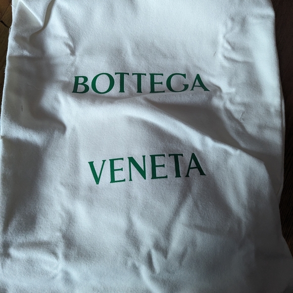 Bottega Veneta Lug Lace-Up Boot. Size 39. - Picture 6 of 8